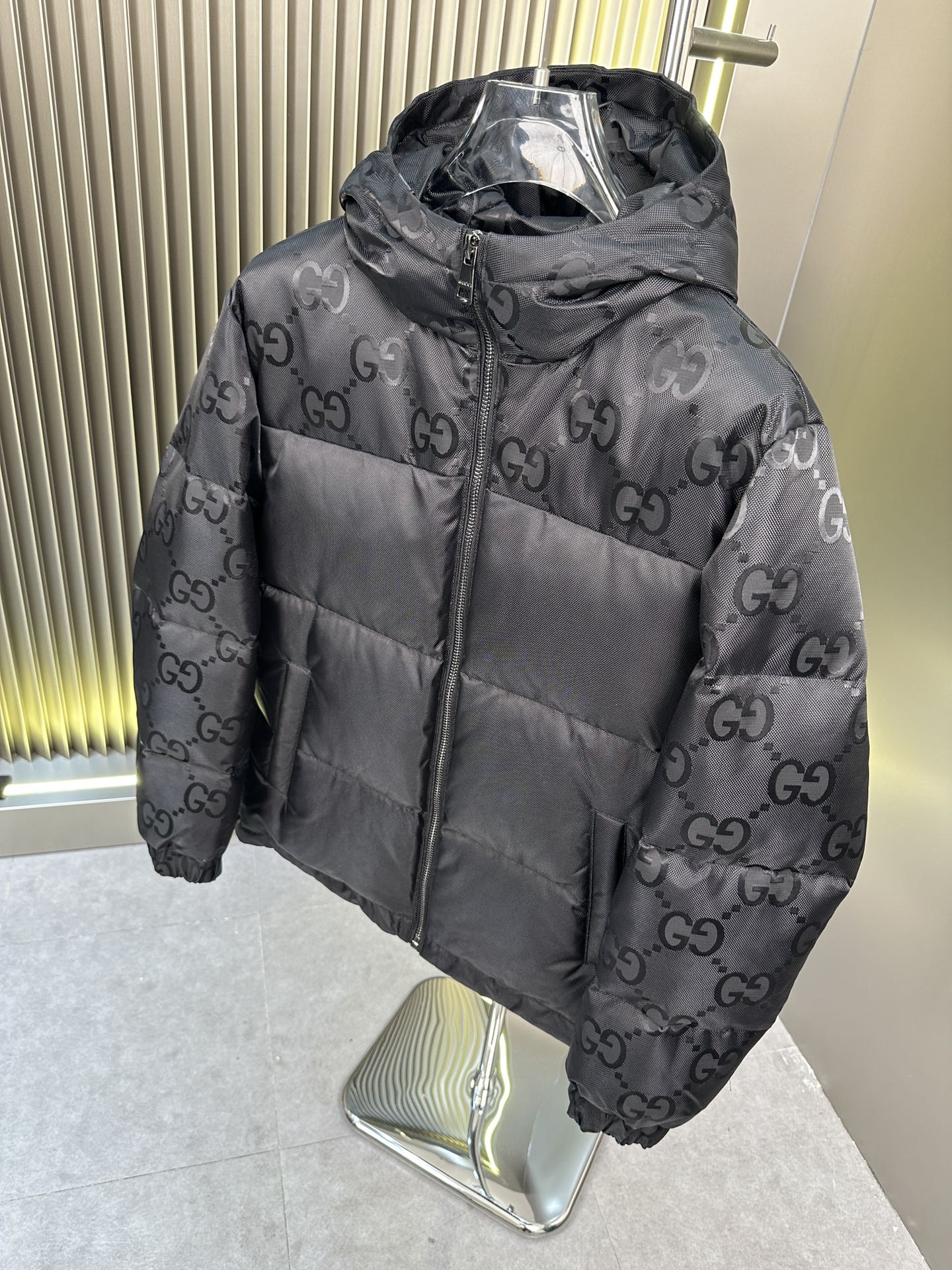 Gucci Down Jackets